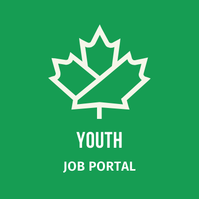 Youth Job Portal